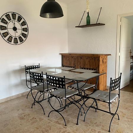 Vence T3 Vue Mer Grande Terrasse Εξωτερικό φωτογραφία