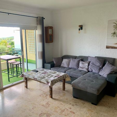 Vence T3 Vue Mer Grande Terrasse Εξωτερικό φωτογραφία