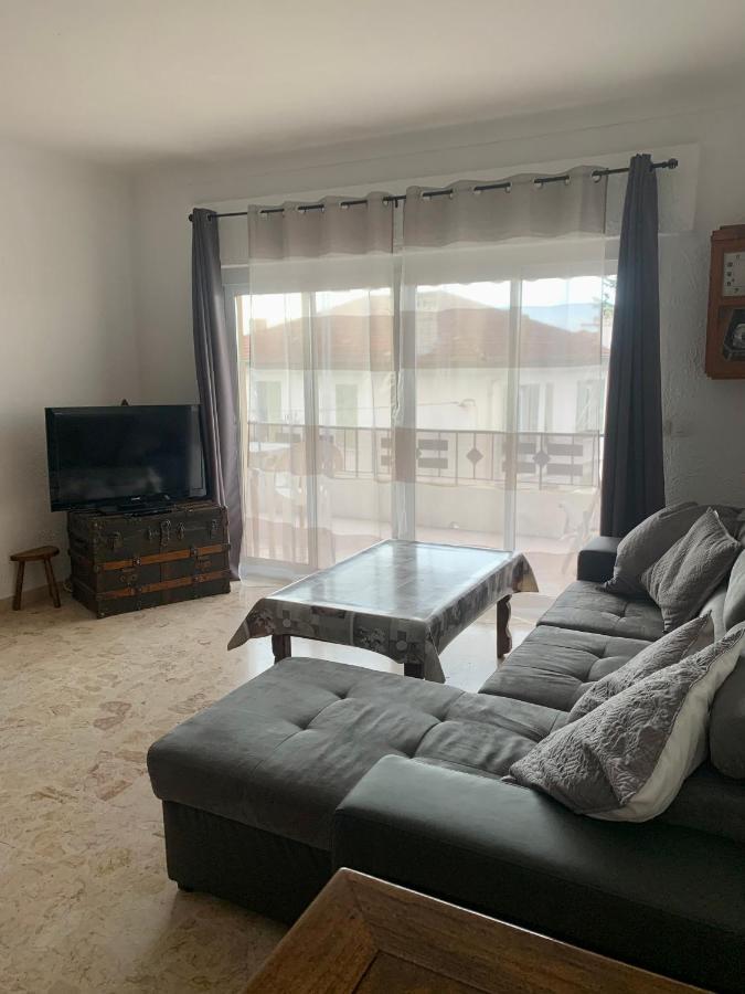 Vence T3 Vue Mer Grande Terrasse Εξωτερικό φωτογραφία
