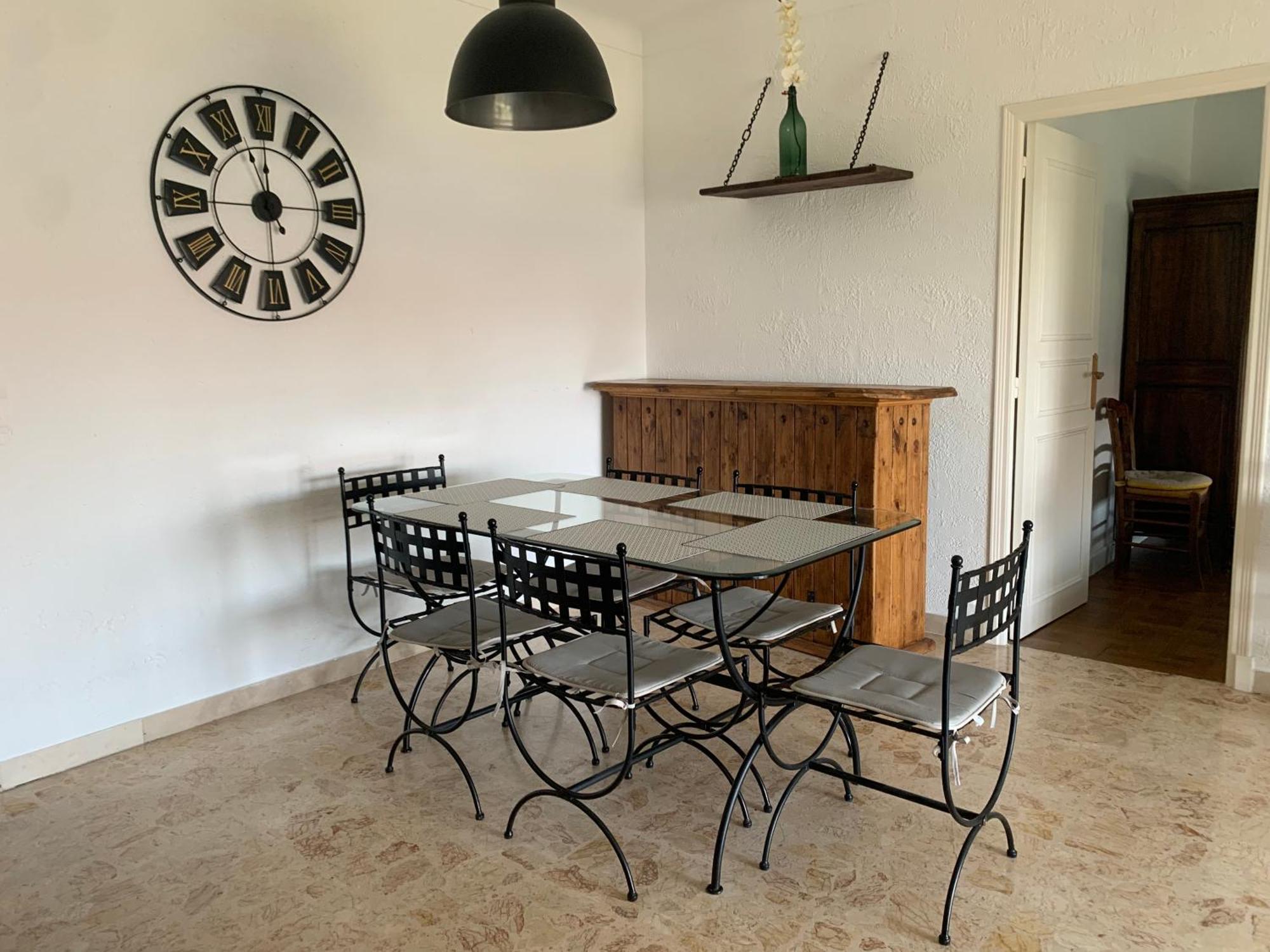 Vence T3 Vue Mer Grande Terrasse Εξωτερικό φωτογραφία